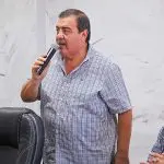 Intentan "Chuponear" al gobernador regional de Ica Jorge Hurtado y consejeros regionales