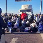 Piden que manden a las Fuerzas Armadas a frenar el ingreso de migrantes indocumentados al Perú