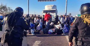 Piden que manden a las Fuerzas Armadas a frenar el ingreso de migrantes indocumentados al Perú