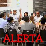 Regidores de Chincha se aumentan el sueldo dieta y se alerta ante la Contraloría