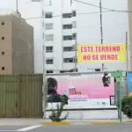 Sunarp implementa servicio gratis de Inmovilización Temporal de Partidas ante trafico de de propiedades