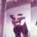 Venezolana venda a su enamorado peruano para darle una sorpresa y era para que sicario lo mate a balazos