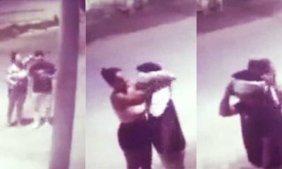 Venezolana venda a su enamorado peruano para darle una sorpresa y era para que sicario lo mate a balazos