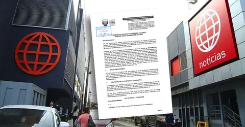 Plantean que los medios difundan música peruana y la cultura en el 30% de su programación