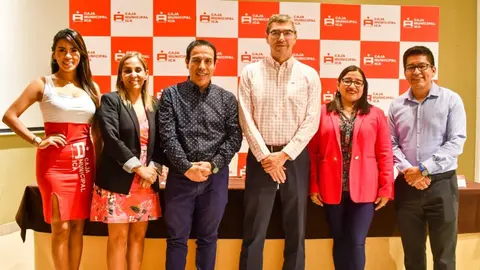 Caja Ica lanza nuevo producto "Mejor Hogar"