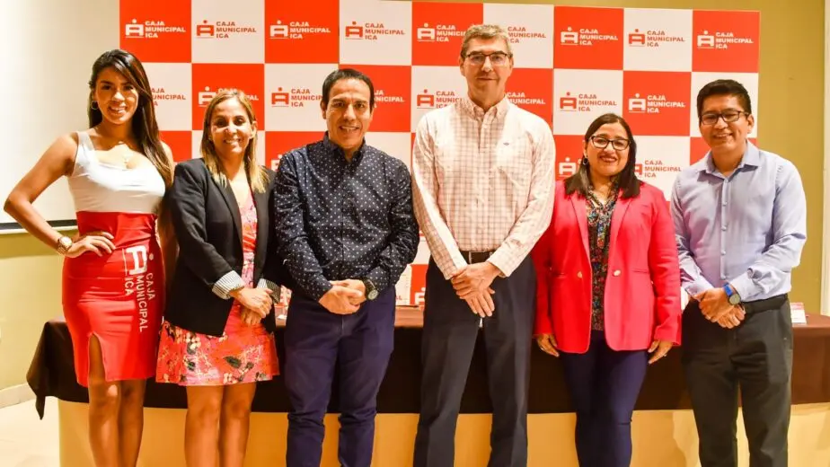 Caja Ica lanza nuevo producto "Mejor Hogar"