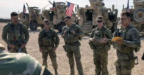 Congreso aprueba el ingreso de tropas provenientes de Estados Unidos al Perú