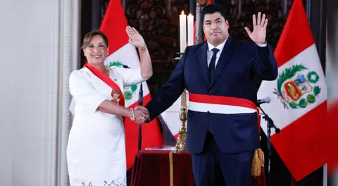 Detectan que el ministro de Trabajo habría plagiado el 54% de su tesis de doctorado