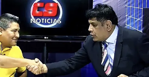 Ica: Periodista Gastón Medina recibía 4 mil soles mensuales de los “Tramitadores del GORE”