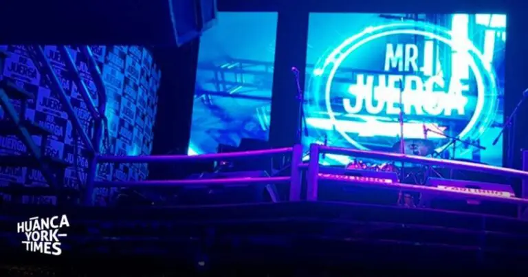 Indecopi sanciona con más de S/ 150 mil a discoteca por discriminar a venezolano - Perú