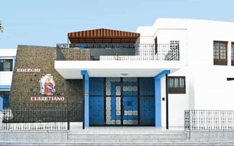 Trujillo: Profesor es enviado a prisión preventiva por besar a escolar en la boca - Perú