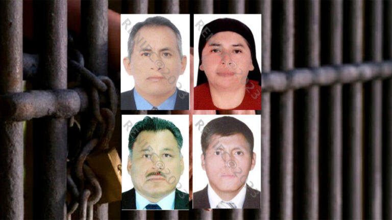 Ayacucho: Tres policías sentenciados a 6 años de cárcel por corrupción durante pandemia - Perú