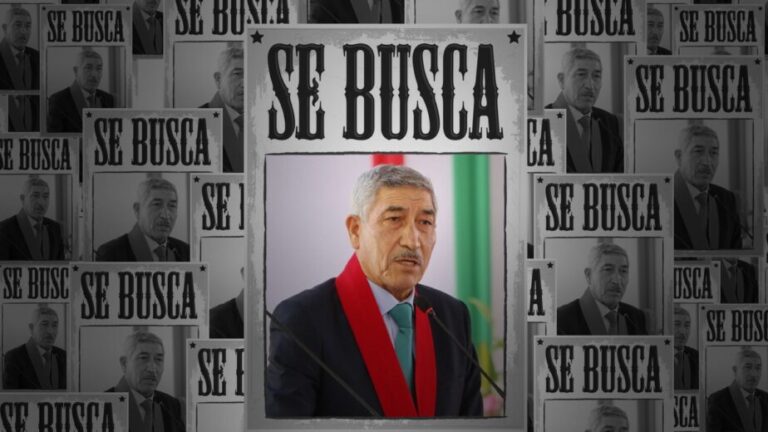 Arequipa: Alcalde de Cerro Colorado se convierte en prófugo tras ser ratificada su sentencia - Perú