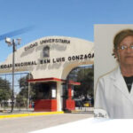 Ana María Kuroki Yshii es la nueva rectora interina de la Universidad San Luis Gonzaga de Ica