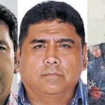 Así operaban Gastón Medina y otros periodistas que recibían dinero de la mafia de los brevetes en Ica