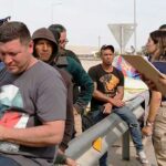 Avión que repatriará a venezolanos desde Arica Chile harán una parada en Lima