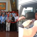 Capturan a funcionario de la Municipalidad de Ica cuando intentaría raptar a una niña para violarla