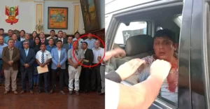 Capturan a funcionario de la Municipalidad de Ica cuando intentaría raptar a una niña para violarla