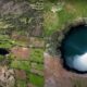 Cenote escondido en Ayacucho Perú sorprende al mundo y se asemeja a uno igual en México