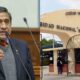 Congresista Raúl Huamán pide de manera urgente que policía intervenga el rectorado de la UNICA