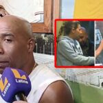 ‘Cuto’ Guadalupe anuncia medidas legales contra Magaly Medina por 'ampay' a su pareja con otro hombre