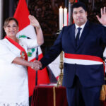 Detectan que el ministro de Trabajo habría plagiado el 54% de su tesis de doctorado