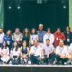 El Congreso Internacional de Uva de Mesa BASF 2023 convocó a más de 200 asistentes.
