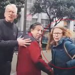 Eliane Karp: Esposa de Alejandro Toledo se fue de Estados Unidos en un vuelo este miércoles