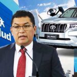 EsSalud adquiere lujosa camioneta de S/220 mil para su alta dirección "Una cachetada a los asegurados"