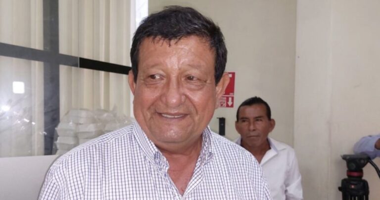 Gobernador regional y rector de la UNAP cuestionan la existencia de los PIACI en Loreto - Perú
