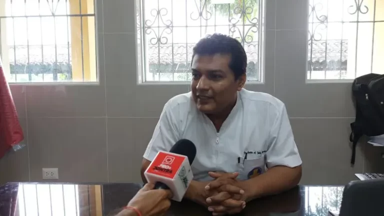 Hospital de Loreto: Déficit de personal obliga a contratar sin concurso público - Perú