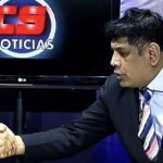 Ica: Periodista Gastón Medina recibía 4 mil soles mensuales de los “Tramitadores del GORE”