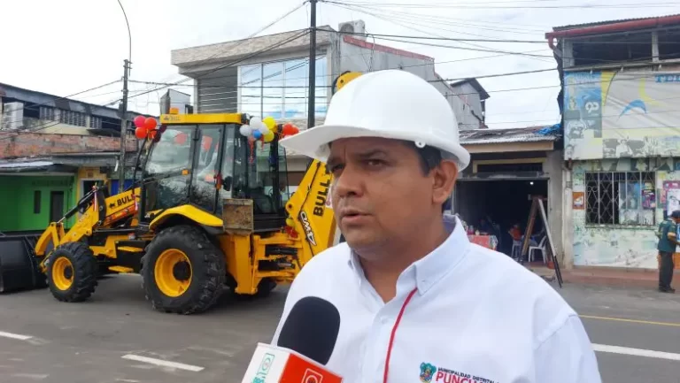 Loreto: Municipalidad de Punchana es embargada por más de S/ 100 mil - Perú