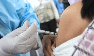 Minsa recomienda completar vacunación COVID-19 tras fin de la emergencia sanitaria
