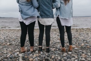 Moda 2023: conoce la tendencia en calzado para mujeres