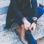 Moda de otoño invierno para ellos