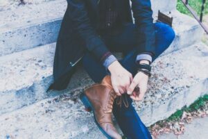 Moda de otoño invierno para ellos