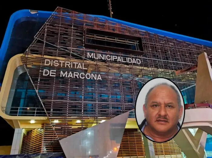Nasca: Moradores de Marcona exigen a la municipalidad mejorar los servicios básicos - Ica