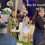 ¡No te pases, ya era hora! hombre pide matrimonio a su pareja tras 12 años de convivencia