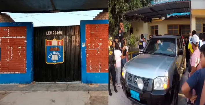 Pisco: Menor de 13 años se suicida al ser víctima de bullying - Ica