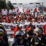 Postura de la ONU frente a las protestas en Perú de marzo de 2023: Protección de los derechos y atención a los afectados