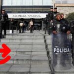 ¿Qué está pasando en Ecuador? Crisis política y la 'muerte cruzada' dispuesta por el presidente Lasso