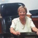 Rectora Ana María Kuroki nombrará vicerrectores y decanos interinos en la U. San Luis Gonzaga de Ica