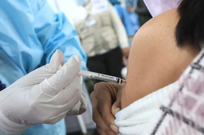 Minsa recomienda completar vacunación COVID-19 tras fin de la emergencia sanitaria
