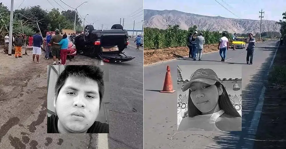 Ica: Ola sangrienta de muertes por accidentes de tránsito a causa de conductores en estado de ebriedad