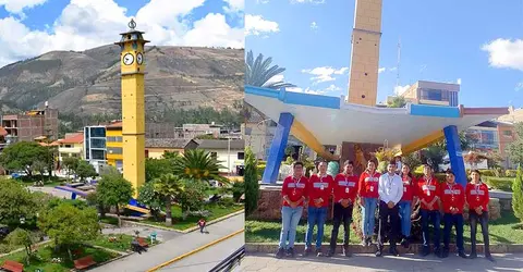 Caja Ica inicia operaciones en distrito de Talavera, Andahuaylas