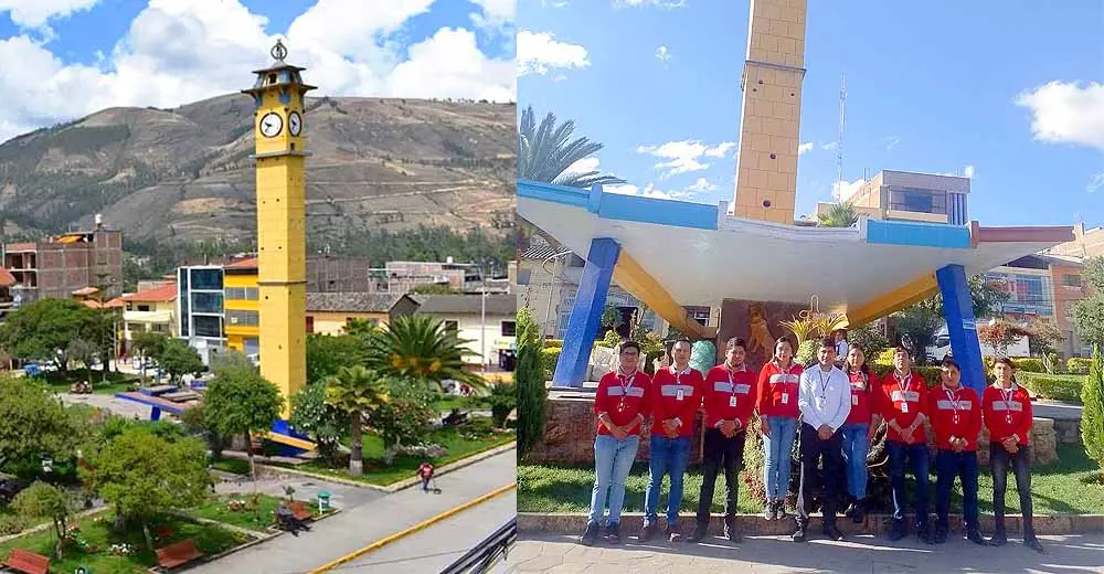 Caja Ica inicia operaciones en distrito de Talavera, Andahuaylas