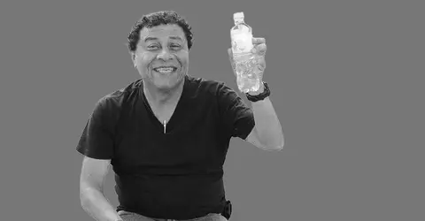 Fallece Chasqui Díaz, reconocido periodista de la región Ica dejó de existir este lunes 5 de junio