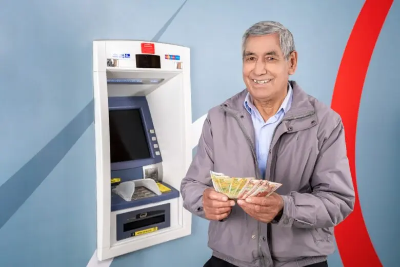 Conoce aquí todos los detalles del cronograma establecido para el pago de pensiones correspondiente a este mes