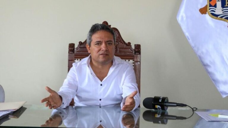 El pedido de suspensión del alcalde de Trujillo por 90 días sigue en suspenso - Perú